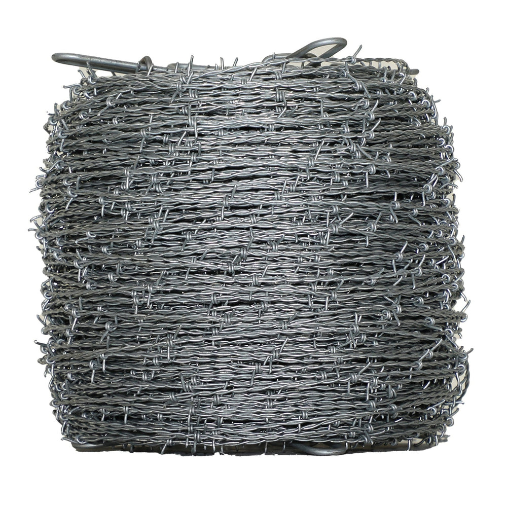 OK Brand Premium Hi-Tensile Barbed Wire
