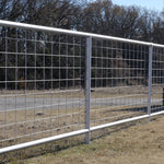 Ranch Fence Panel
