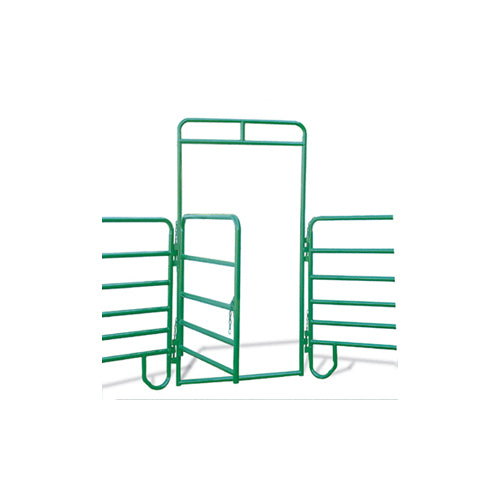 Corral Arched Entry Panel - 7 ft – hutchison-inc.com