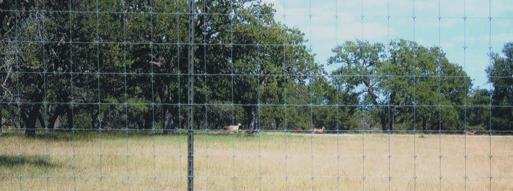 tamaki_tamaki　0710 Bekaert 330' 10476 Field Fence 118155 | Zoro