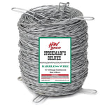 HW Stockman's Deluxe Barbless Wire