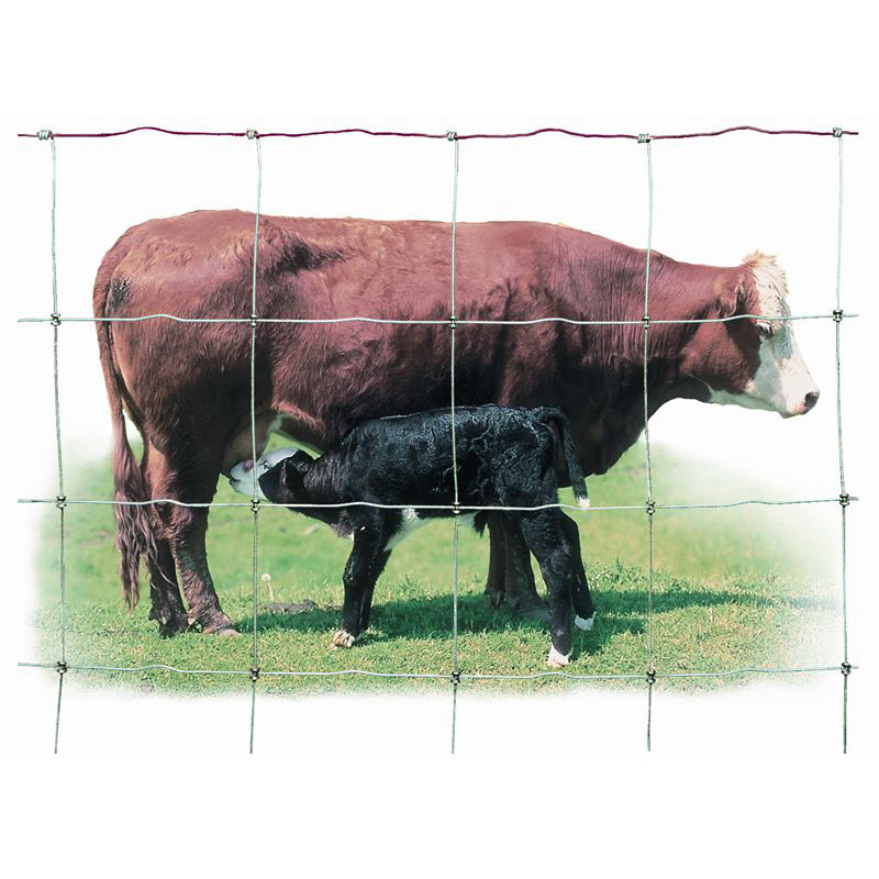Redbrand Field Fence - Square Deal – hutchison-inc.com