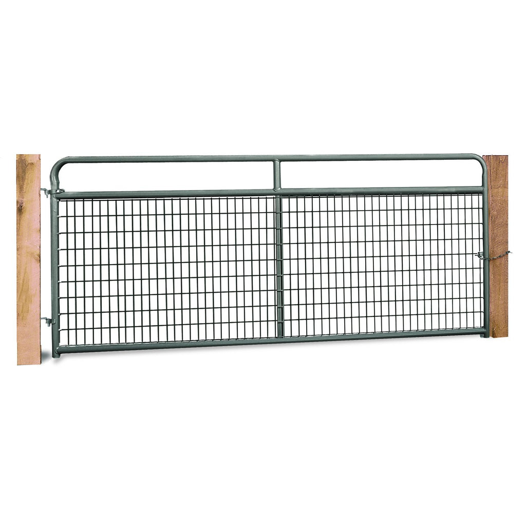WX250 Wire Filled Gate - 2