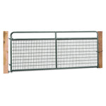 WX250 Wire Filled Gate - 2" x 4"