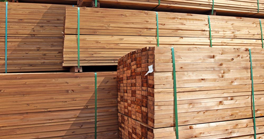 Lumber Supplies