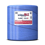 Bridon Plastic Baler Twine - Medium Square / 3 Tie