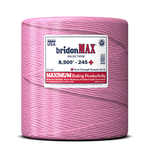 Bridon Plastic Baler Twine - Medium Square / 3 Tie