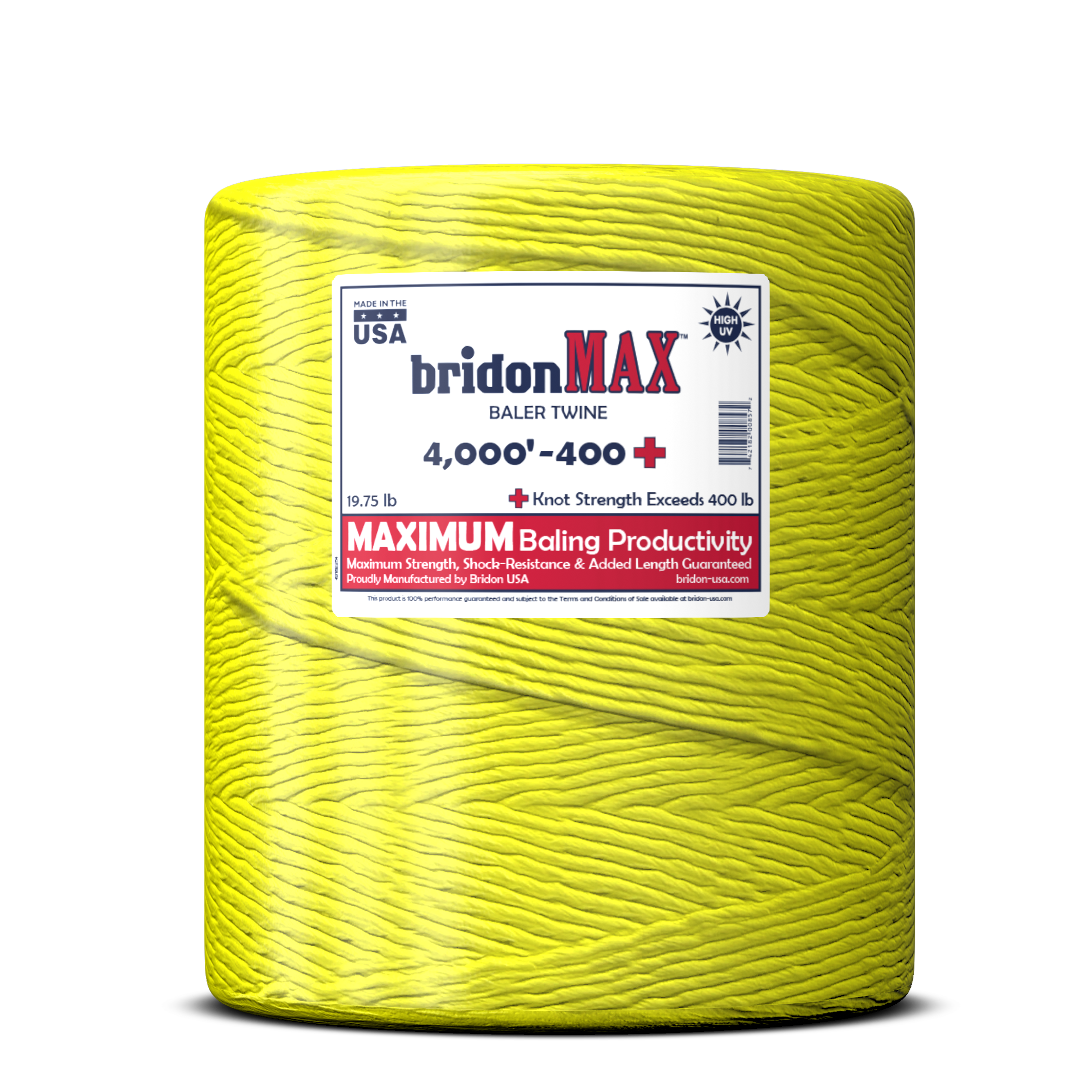 専用❗️リリパットレーン375☆DUNSTER YARN MARKET Bridon Plastic Baler Twine - Large Square – hutchison-inc.com