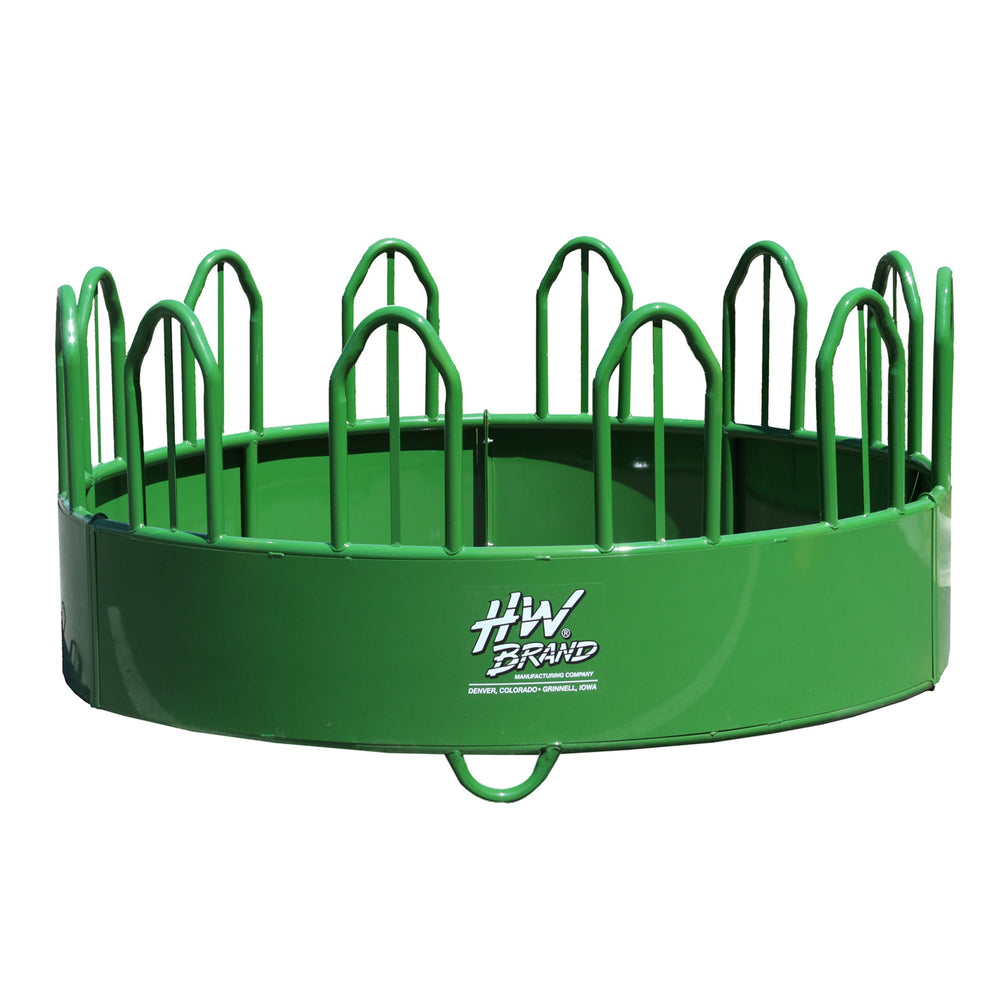 HCF-38S Crown Feeder