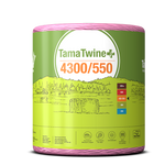 HW Tama Plastic Baler Twine - Large Square