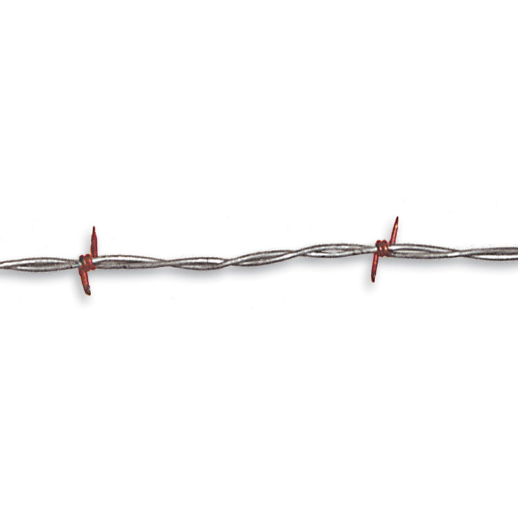 Redbrand Barbed Wire