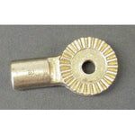 #201 Brass Stem Connector for Waterer