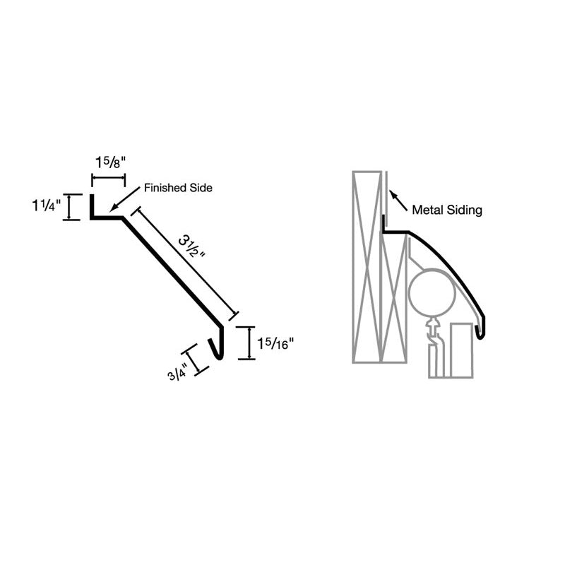 Double Truck Round Track Trolley-steel