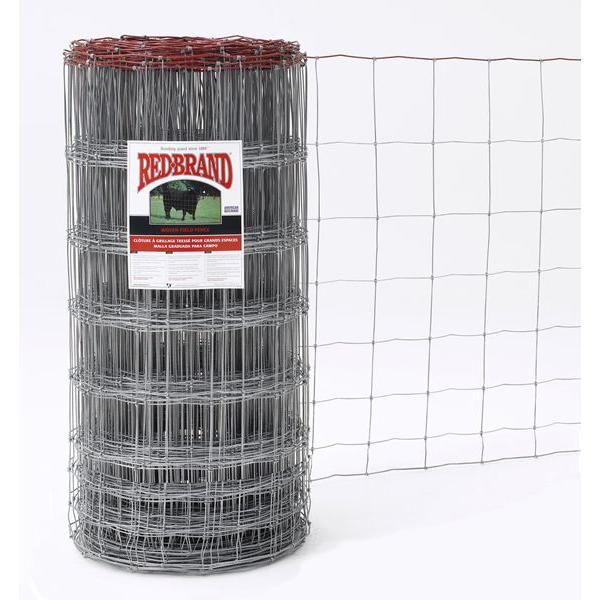 Redbrand Cattle Fence - Monarch
