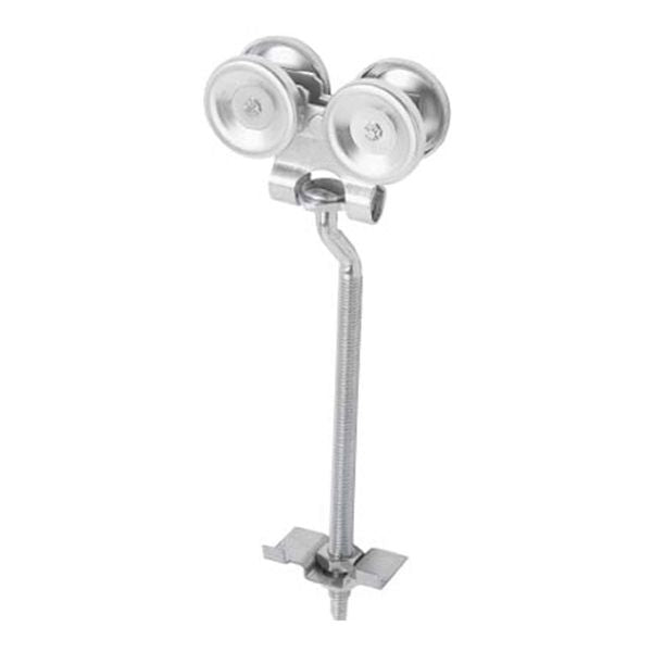 Pendant Bolt Square Track Trolley – hutchison-inc.com