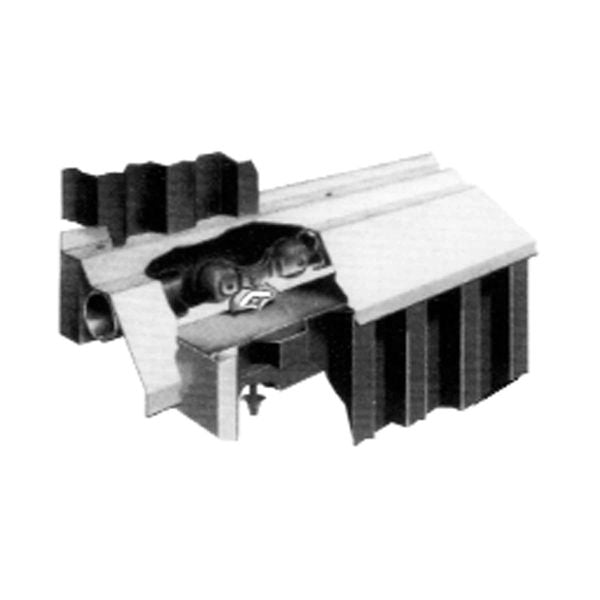 Round Quick Track – hutchison-inc.com