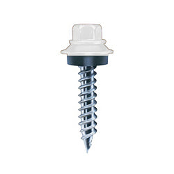 #10 Wood-Tec Screw