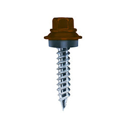 #10 Wood-Tec Screw