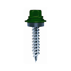 #10 Wood-Tec Screw