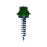 #10 Wood-Tec Screw