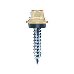 #10 Wood-Tec Screw