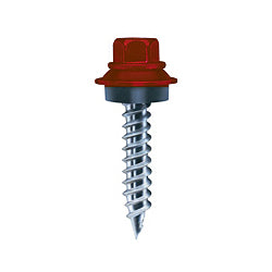 #10 Wood-Tec Screw