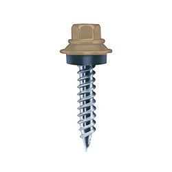 #10 Wood-Tec Screw