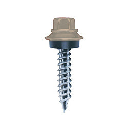 #10 Wood-Tec Screw