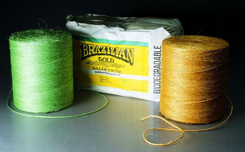 Brazilian Gold 7,200 ft. Square Baler Twine at Tractor Supply Co.