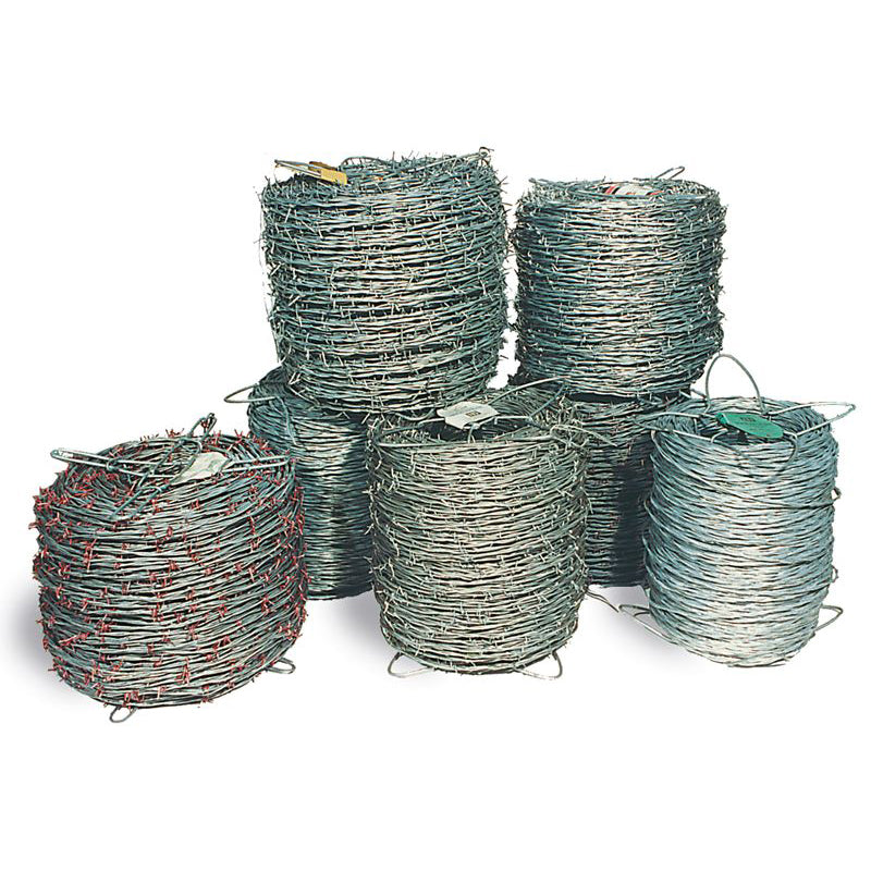 Gaucho barbed 2025 wire