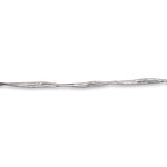 Redbrand Barbless Wire