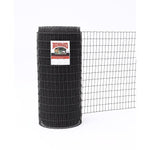 Redbrand - Non-Climb Horse Fence - Black