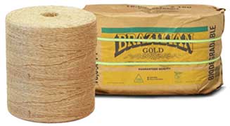 Sisal Twine - Untreated