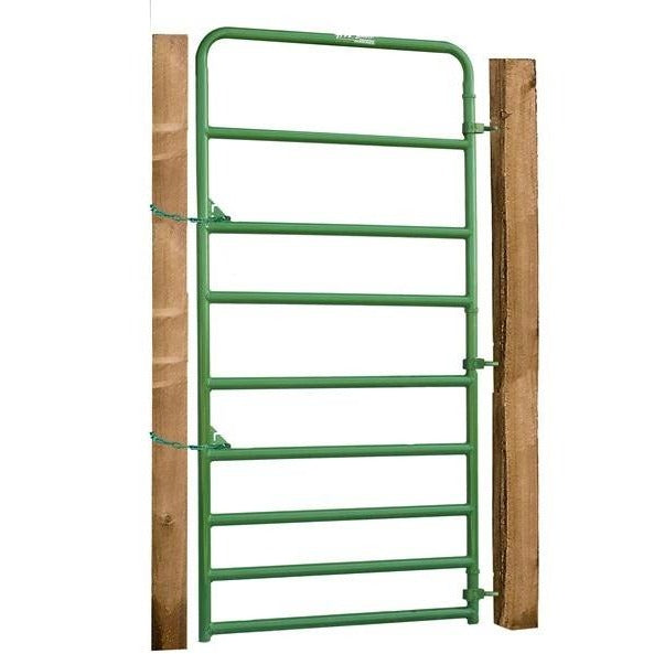 Livestock Gates – hutchison-inc.com