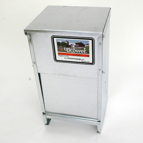 Brower Pet Feeder