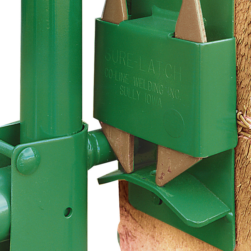 Gate Hardware – hutchison-inc.com