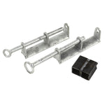 HB-309 Pin to Tube Connector