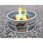 HW Brand 36" Fire Ring