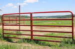 CG650 6 Rail Livestock Gate