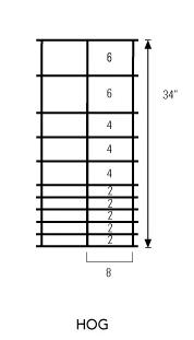 Wire Hog Panel