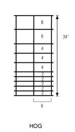 Wire Hog Panel