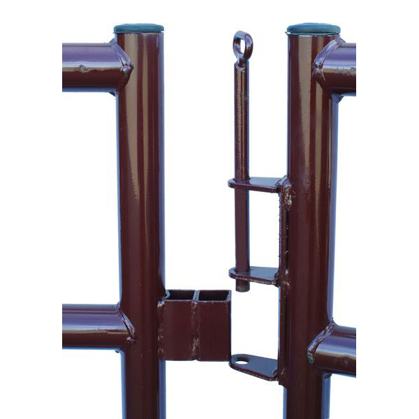 HB-313 Tube to Tube Connector
