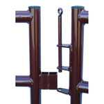 HB-313 Tube to Tube Connector