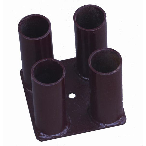 Horse Stall Round Connector – hutchison-inc.com