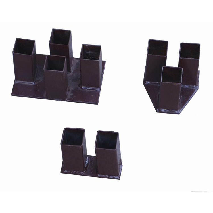 Horse Stall Square Connector – hutchison-inc.com