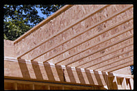 Laminated Veneer Lumber - LVL