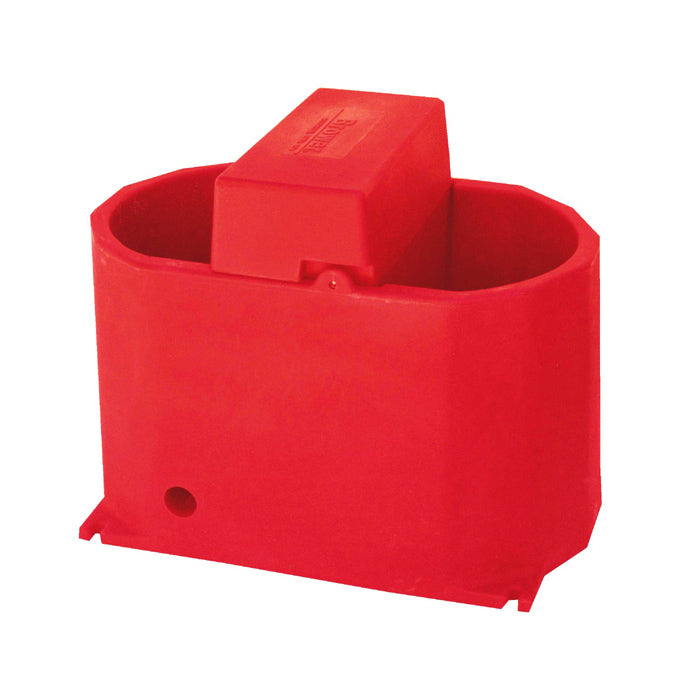 MP017E Electric Stall Automatic Waterer