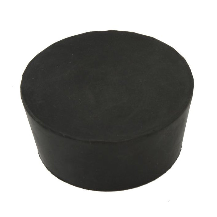 OP120 #11 Solid Rubber Stopper