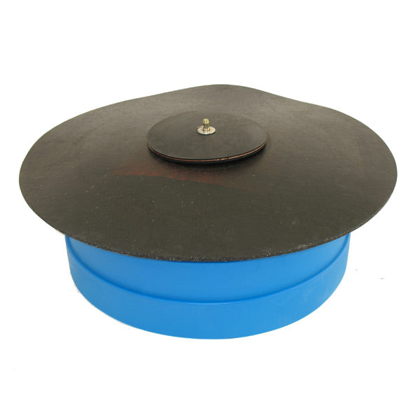 Bull Mineral Feeder - Pride of The Farm