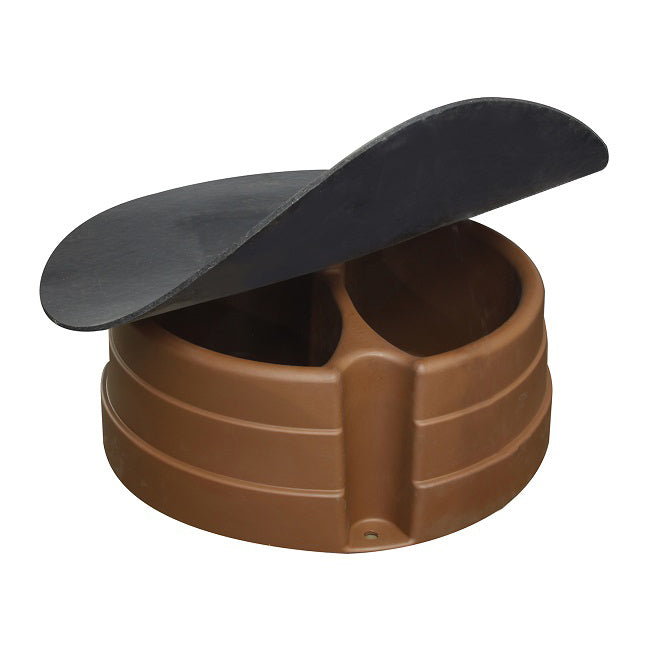 Rubber Flap for Mineral Feeders